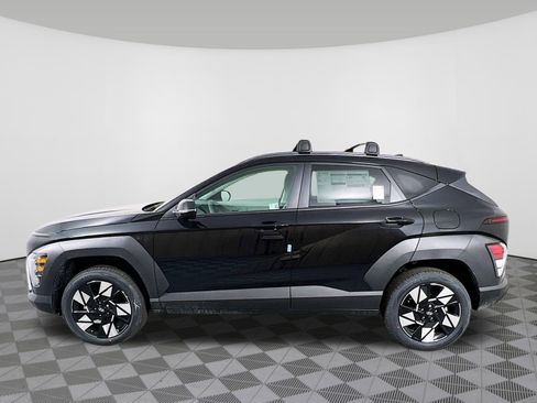 New 2025 Hyundai Kona SEL AWD/4WD image 28
