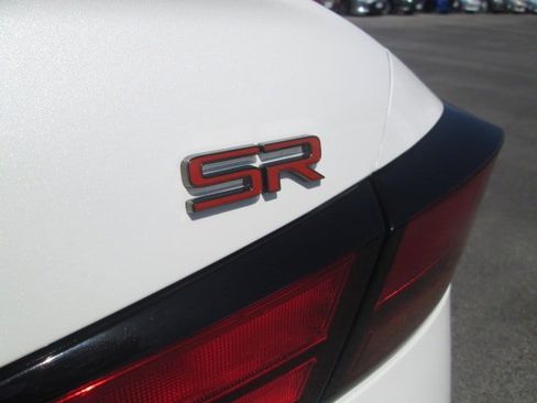 Used 2024 Nissan Altima 2.5 SR w/ SR Premium Package image 7