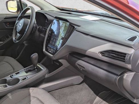 Used 2024 Subaru Crosstrek 2.0i Premium w/ Crosstrek Mirror Package AWD/4WD image 20