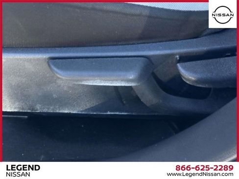 Used 2022 Nissan Versa SV image 16