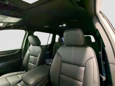 New 2026 GMC Acadia Elevation w/ Black Edition image 21