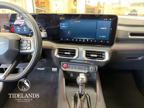 New 2026 Ford Mustang Premium image 20