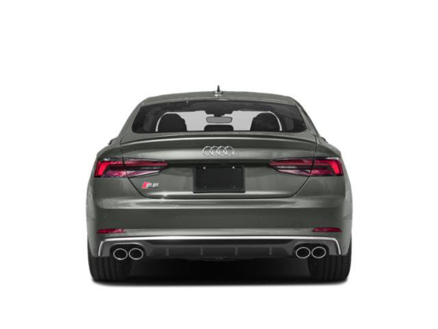 Used 2019 Audi S5 Prestige AWD/4WD image 5