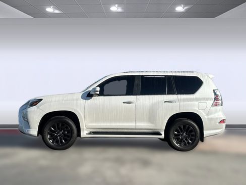 Used 2023 Lexus GX 460 Premium image 2