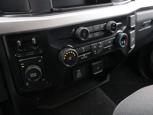 New 2026 Ford F250 XL AWD/4WD image 16