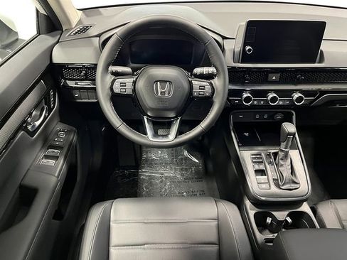 New 2026 Honda CR-V EX-L image 22