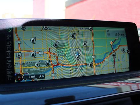 Used 2016 BMW 328i Sedan image 21