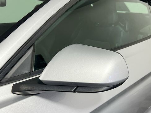 Used 2016 Ford Mustang Convertible w/ Equipment Group 051A image 12