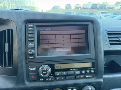 Used 2014 Honda Ridgeline SE image 21