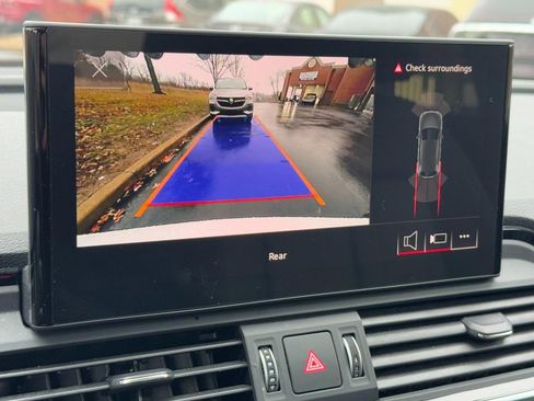 Used 2023 Audi Q5 2.0T Premium w/ Convenience Package image 20