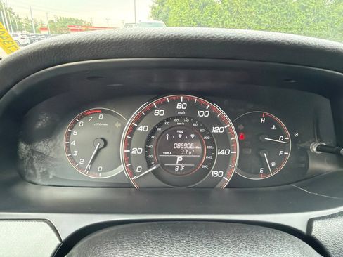 Used 2014 Honda Accord LX-S image 12