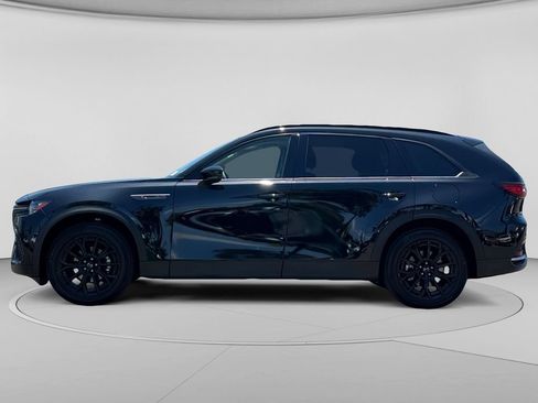 Certified 2025 MAZDA CX-70 3.3 Turbo w/ Premium Package AWD/4WD image 7
