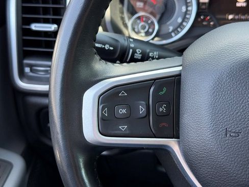Used 2023 RAM 1500 Big Horn AWD/4WD image 30