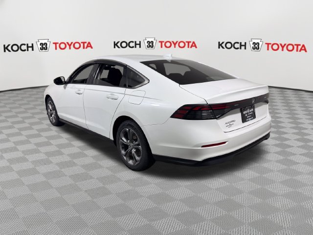 Used 2024 Honda Accord EX image 6