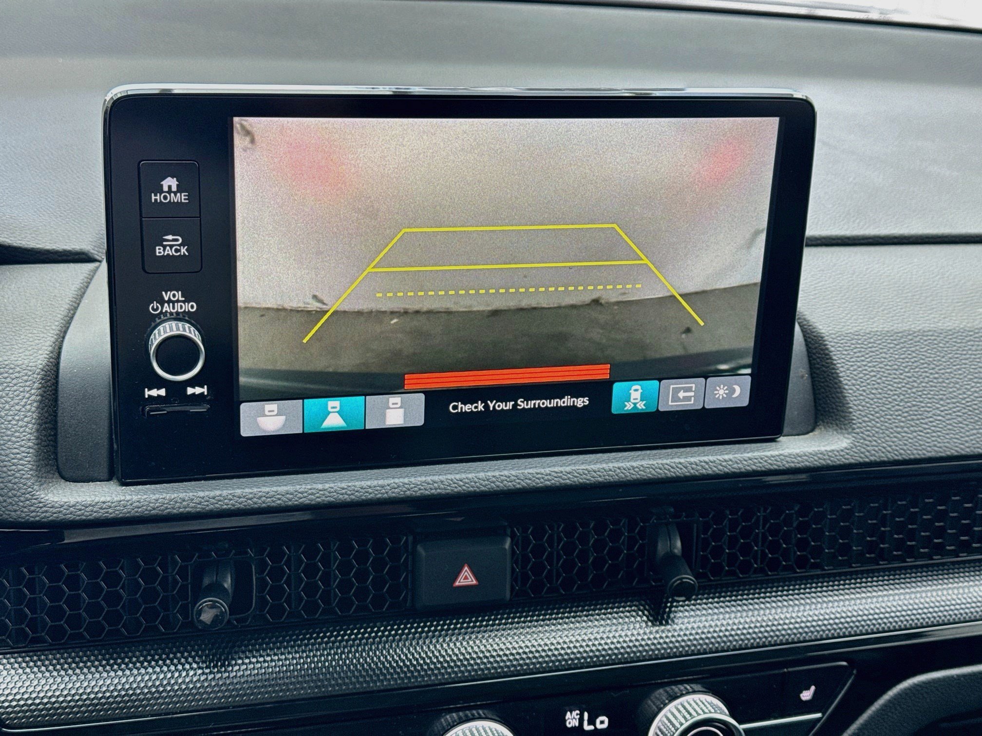 Used 2023 Honda CR-V EX-L image 10