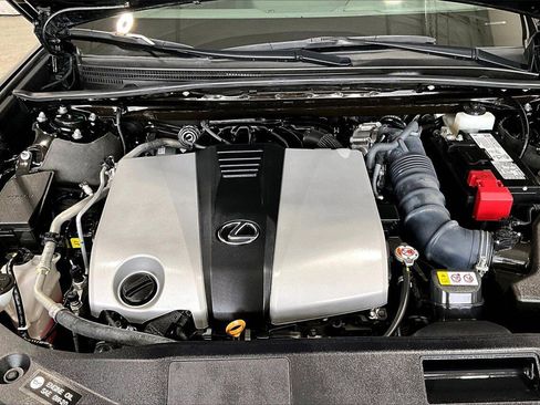 Used 2023 Lexus ES 350 F Sport image 9