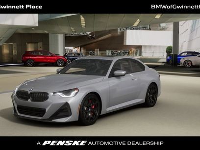 New 2026 BMW 230i Coupe w/ Premium Package