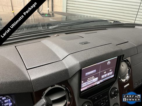 Used 2015 Ford F250 Lariat image 20