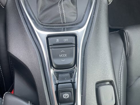 Used 2023 Chevrolet Camaro SS image 34