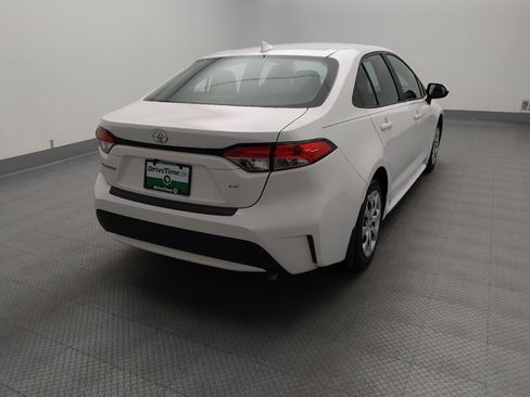 Used 2022 Toyota Corolla LE FWD image 7