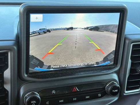 Used 2023 Ford Bronco Sport Big Bend image 28