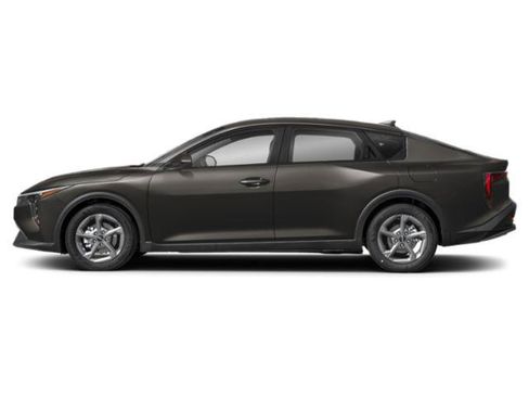 Used 2025 Kia K4 FWD image 3