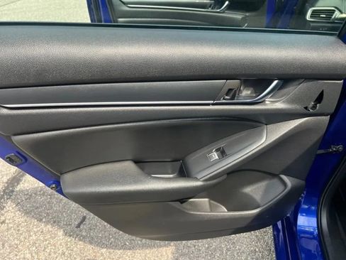 Used 2021 Honda Accord Sport image 24