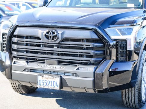 Used 2024 Toyota Tundra SR5 image 16
