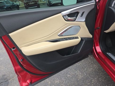 Used 2019 Acura RDX w/ Technology Package image 13