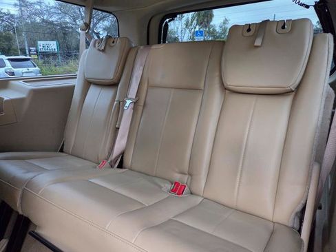 Used 2014 Ford Expedition EL XLT w/ Equipment Group 202A image 34