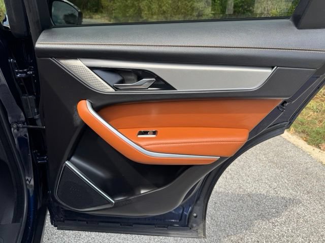 Certified 2026 Jaguar F-PACE R-Dynamic S AWD/4WD image 15