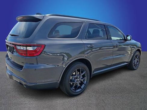 New 2026 Dodge Durango GT AWD/4WD image 3