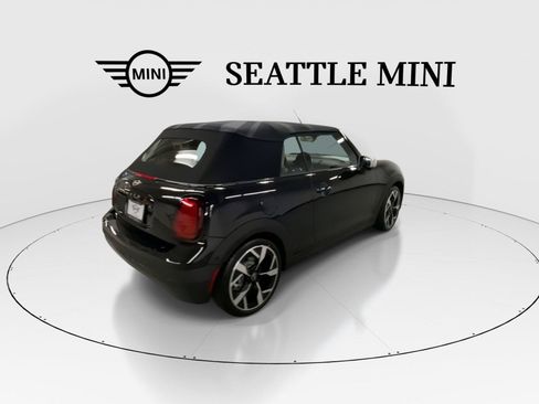 Used 2026 MINI Cooper S FWD image 11