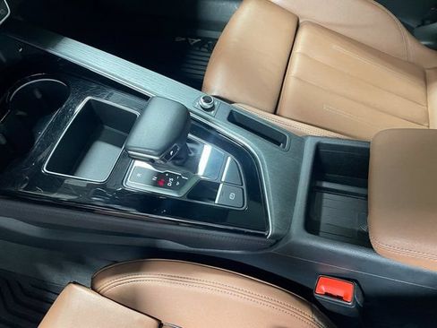 Used 2021 Audi A4 2.0T Premium Plus w/ Premium Plus Package AWD/4WD image 20