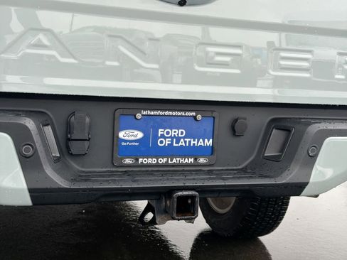 Used 2022 Ford Ranger Lariat w/ Equipment Group 501A High image 36