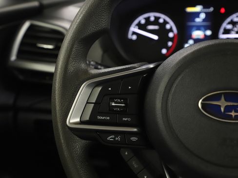 Used 2022 Subaru Forester image 26