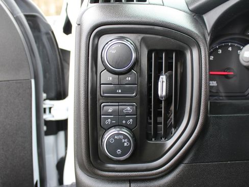 Used 2024 Chevrolet Silverado 2500 W/T w/ WT Convenience Package image 35