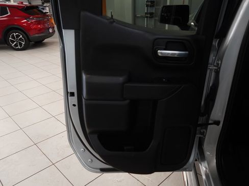 Used 2020 Chevrolet Silverado 1500 LT w/ All-Star Edition AWD/4WD image 19
