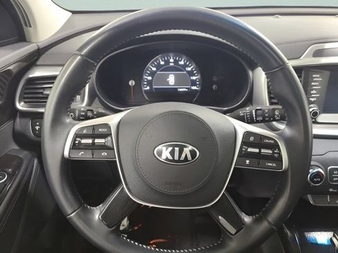 Used 2020 Kia Sorento EX AWD/4WD image 25