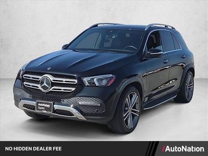 Used 2021 Mercedes-Benz GLE 350 4MATIC