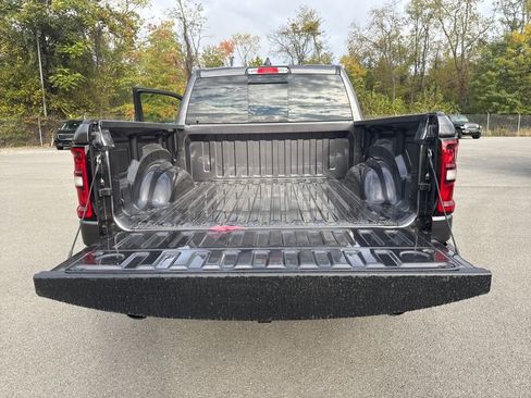 New 2026 RAM 1500 Big Horn image 22