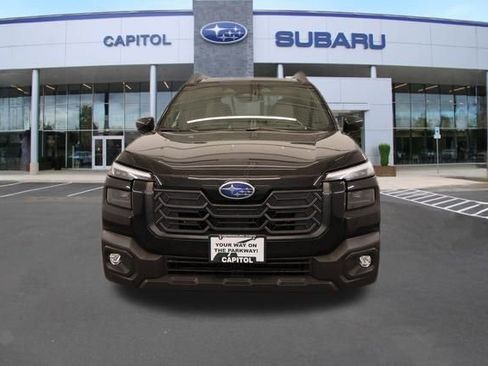 New 2026 Subaru Outback Premium image 7