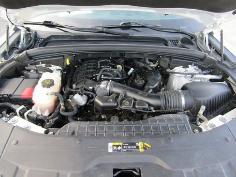 Used 2021 Jeep Grand Cherokee L Limited image 32