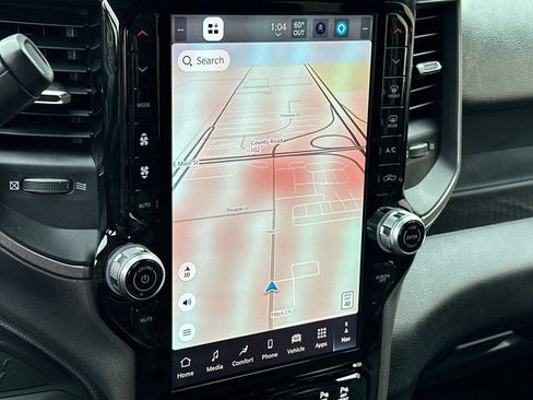 New 2026 RAM 2500 Tradesman w/ Power Wagon Package image 17