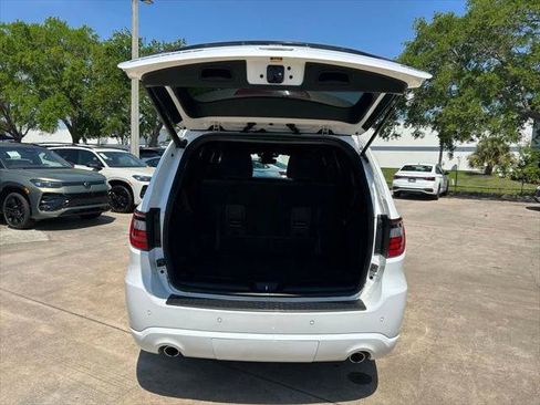 Certified 2023 Dodge Durango R/T RWD image 52