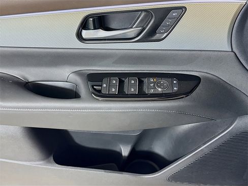 Used 2025 Nissan Murano Platinum w/ Cargo Package image 16