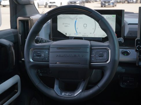 Used 2022 GMC Hummer EV Edition 1 image 19