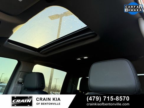 Used 2024 GMC Sierra 2500 Denali w/ Denali Reserve Package image 23