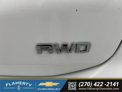 Used 2019 Chevrolet Equinox LS AWD/4WD image 18