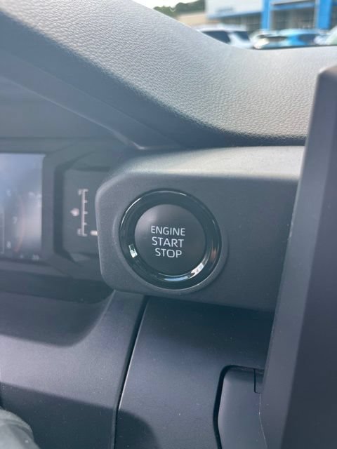 Used 2024 Toyota Tacoma SR RWD image 19